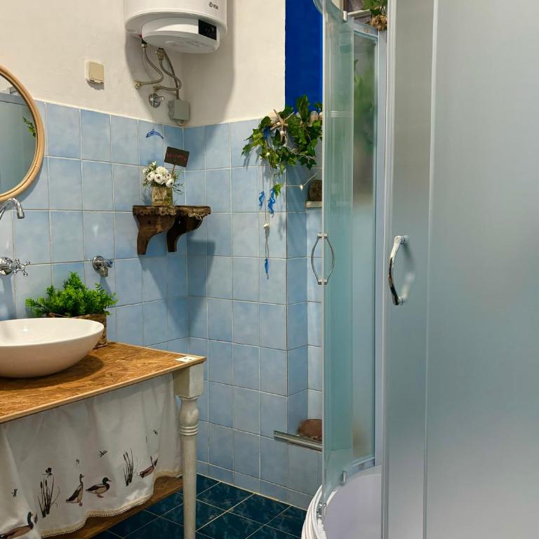 Creative Apartment Kaleidoscope - Apartman sa 2 Spavaće Sobe - 42