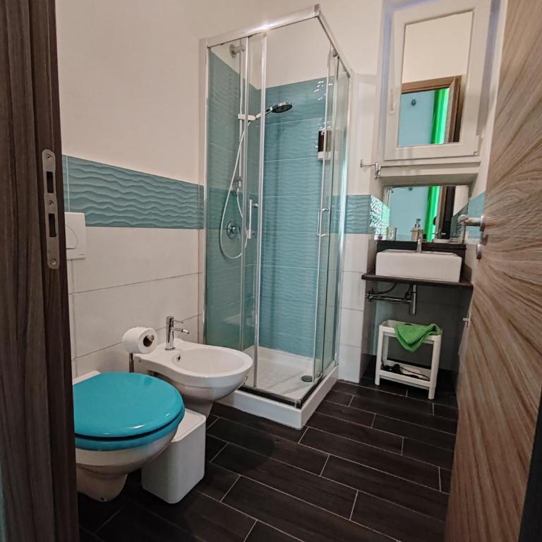 Ricasoli28Apartaments - Quadruple Room with Balcony - 7