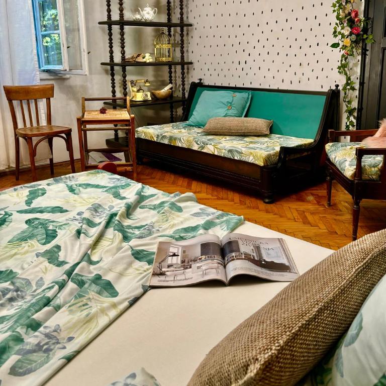 Creative Apartment Kaleidoscope - Apartman sa 2 Spavaće Sobe - 14