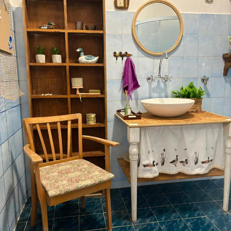 Creative Apartment Kaleidoscope - Apartman sa 2 Spavaće Sobe - 41