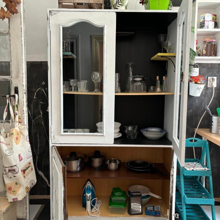 Creative Apartment Kaleidoscope - Apartman sa 2 Spavaće Sobe - 30