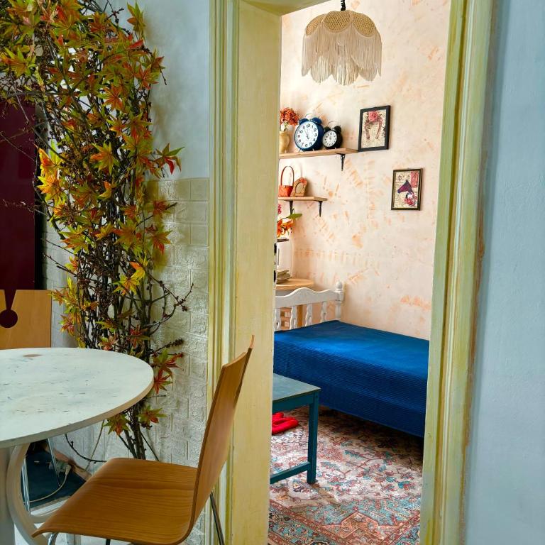Creative Apartment Kaleidoscope - Apartman sa 2 Spavaće Sobe - 23