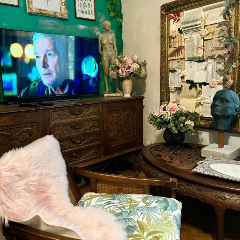 Creative Apartment Kaleidoscope - Apartman sa 2 Spavaće Sobe - 8