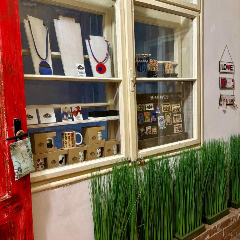 Creative Apartment Kaleidoscope - Apartman sa 2 Spavaće Sobe - 22