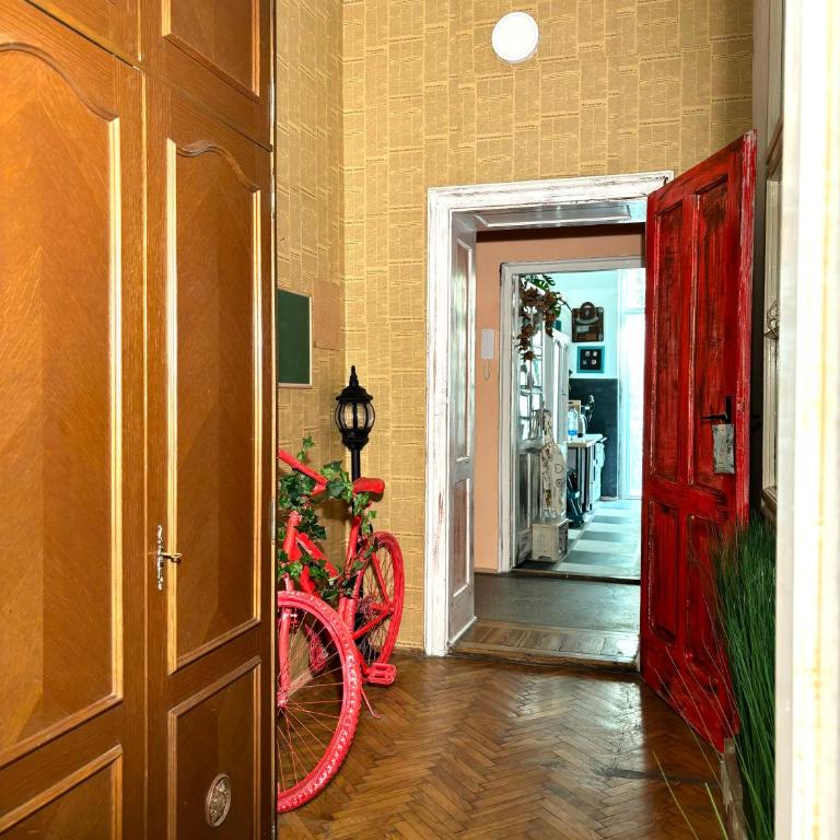 Creative Apartment Kaleidoscope - Apartman sa 2 Spavaće Sobe - 21