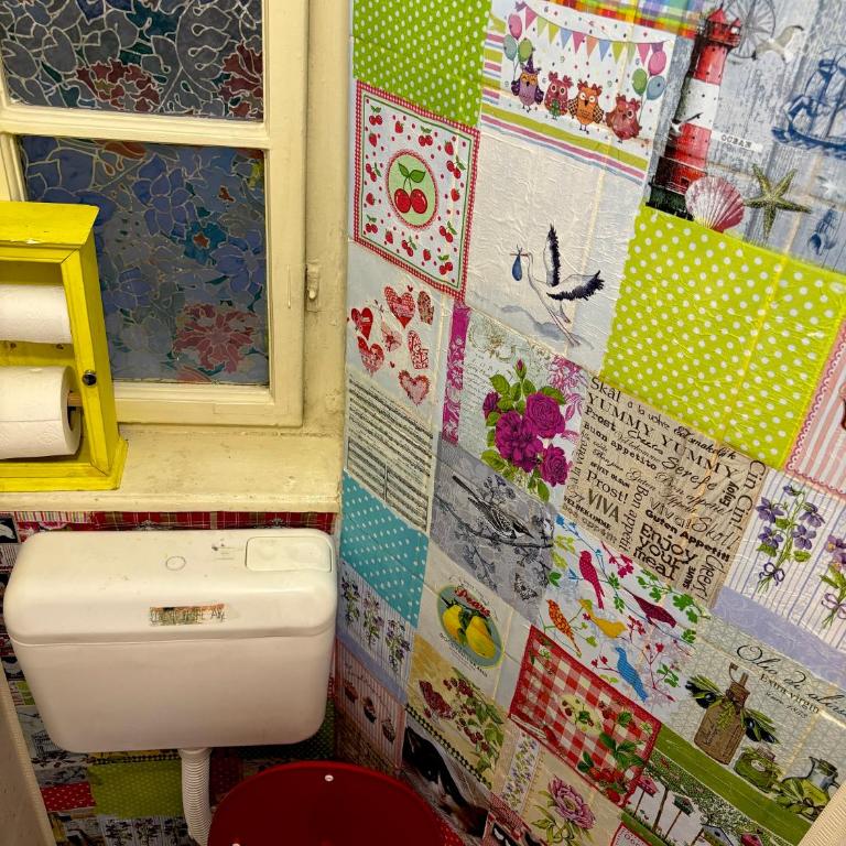 Creative Apartment Kaleidoscope - Apartman sa 2 Spavaće Sobe - 48