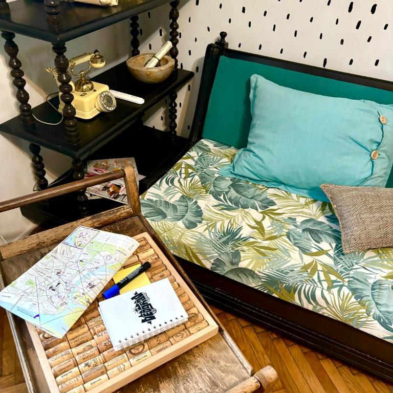 Creative Apartment Kaleidoscope - Apartman sa 2 Spavaće Sobe - 13