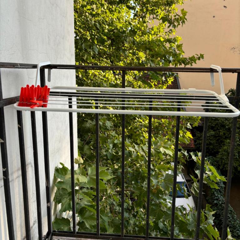 Creative Apartment Kaleidoscope - Apartman sa 2 Spavaće Sobe - 40