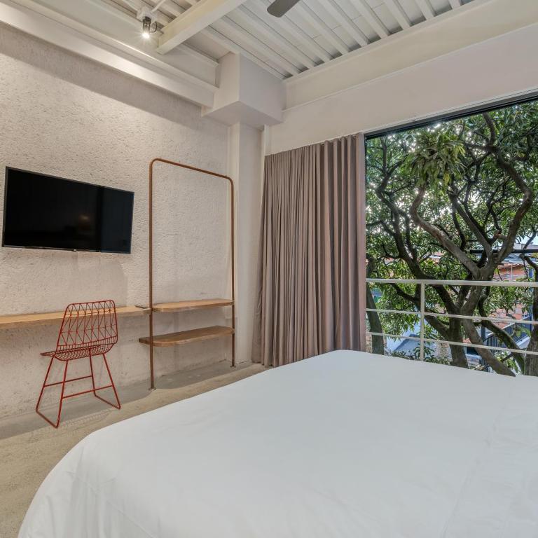 Botánica Casa Hotel Manila by HOUSY HOST - Suite Deluxe - 6
