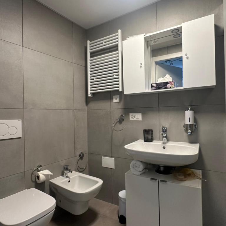 LuganoApartment - One-Bedroom Apartment - 6