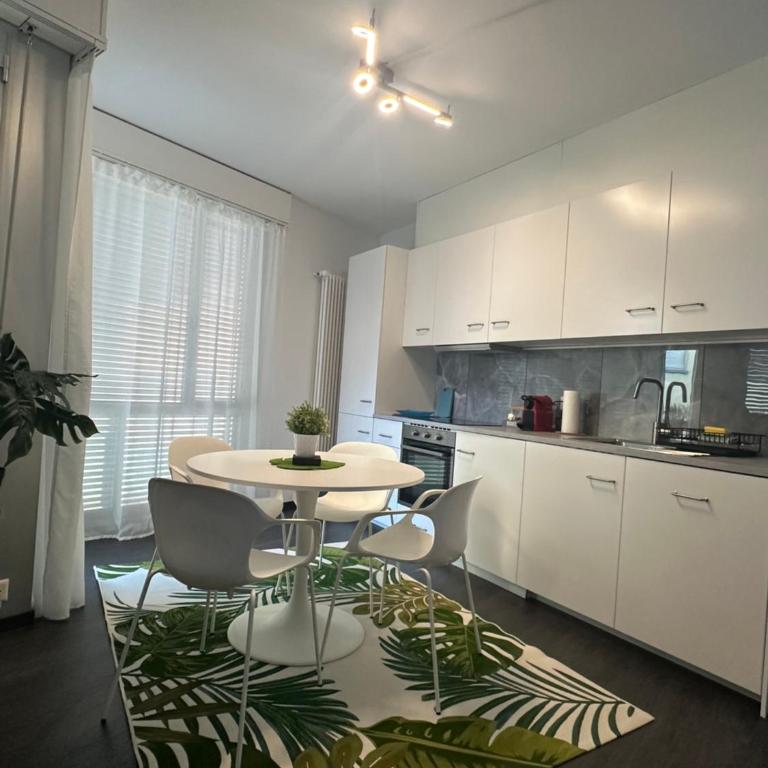 LuganoApartment - One-Bedroom Apartment - 3