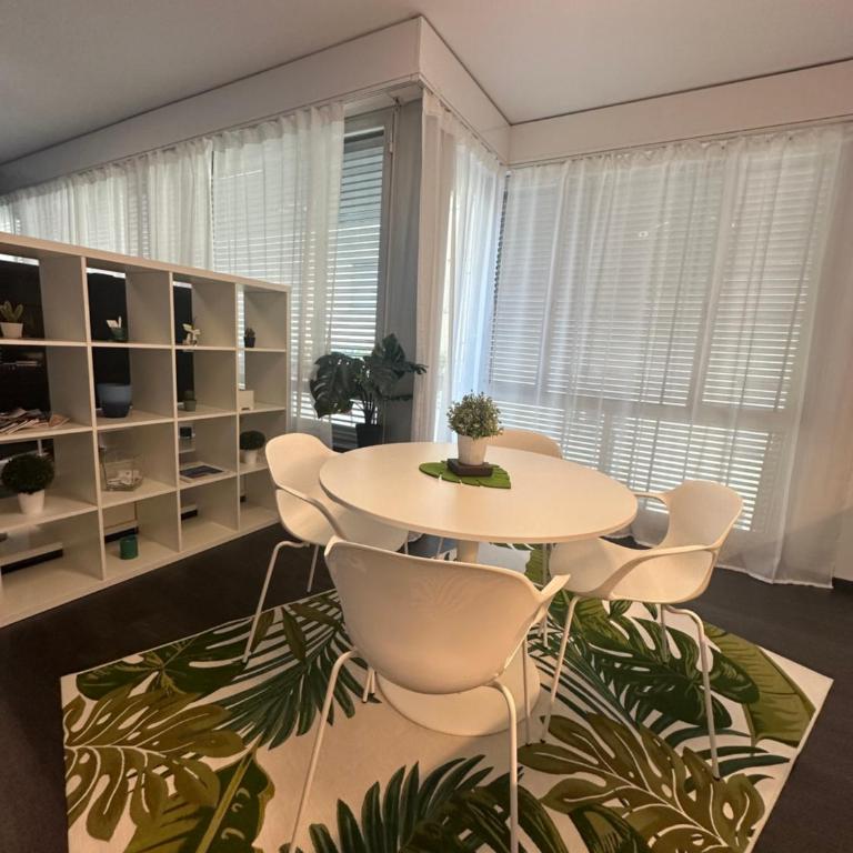 LuganoApartment - One-Bedroom Apartment - 4