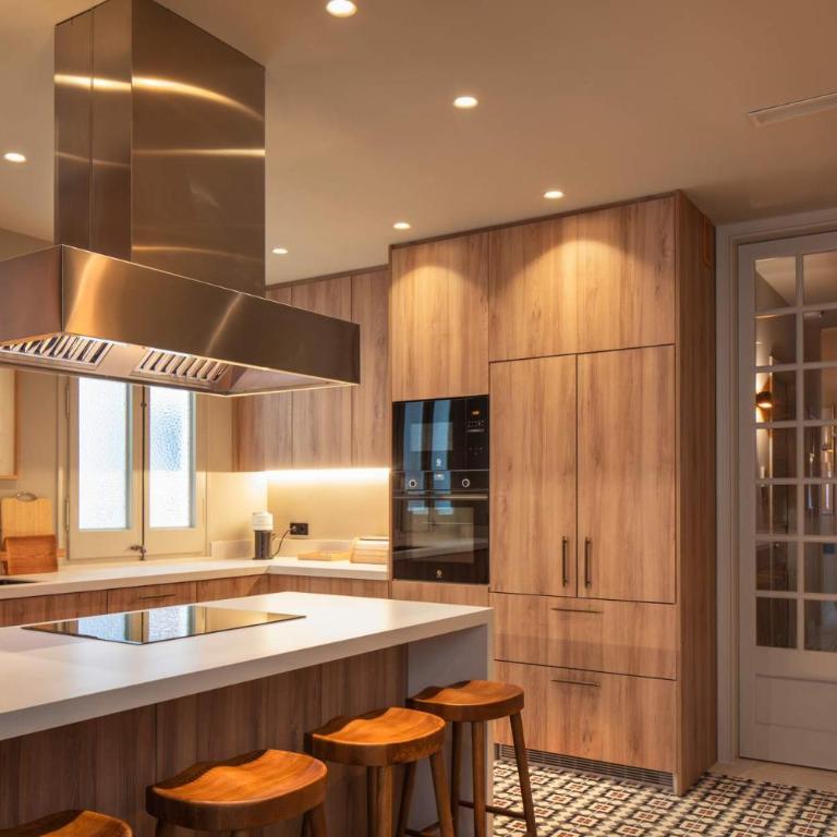 Lovely 6 BR Flat in L'Eixample - Apartment - 3
