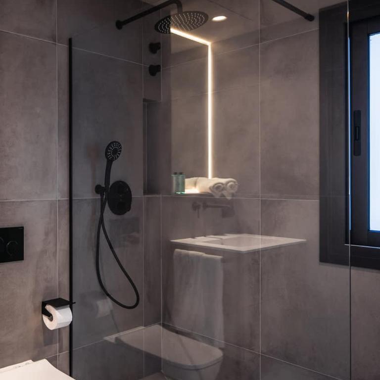Lovely 6 BR Flat in L'Eixample - Apartment - 13