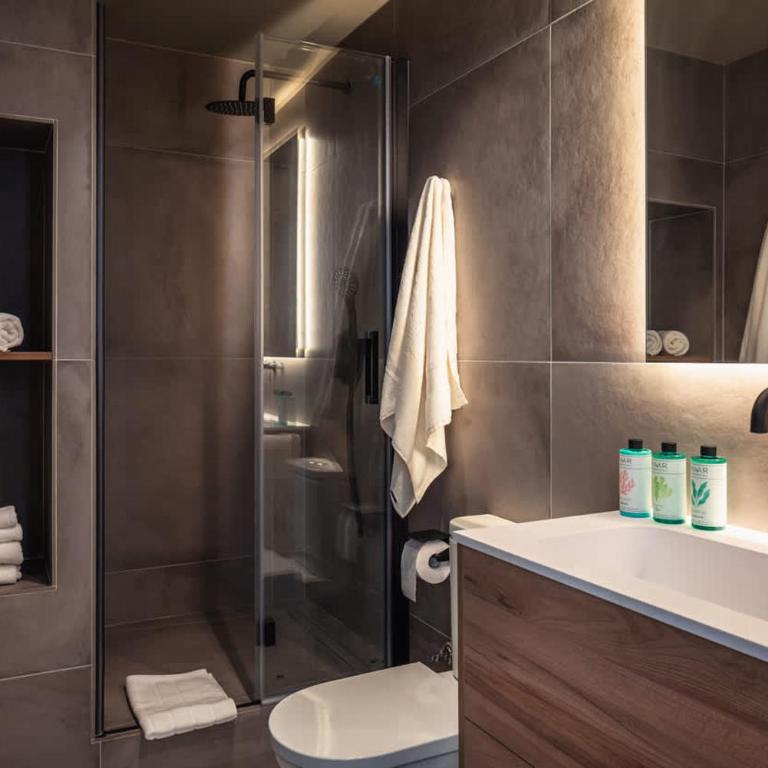 Lovely 6 BR Flat in L'Eixample - Apartment - 14