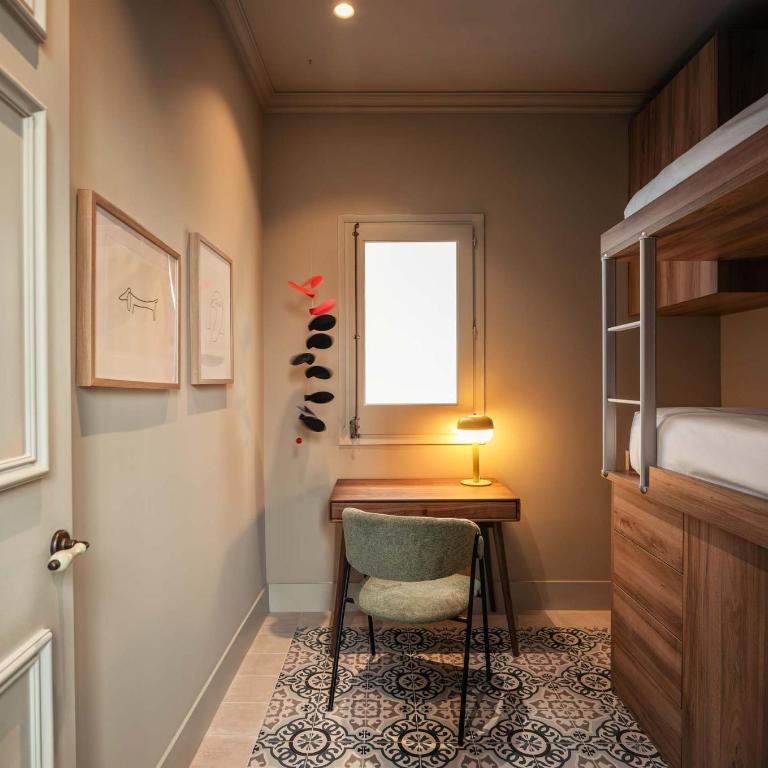 Lovely 6 BR Flat in L'Eixample - Apartment - 15
