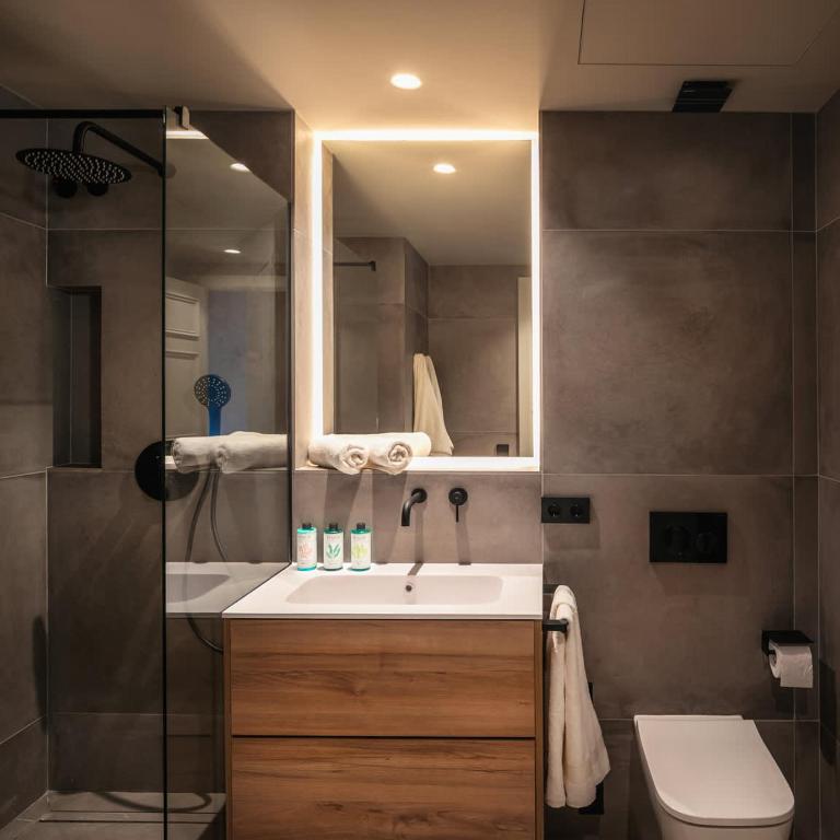 Lovely 6 BR Flat in L'Eixample - Apartment - 20