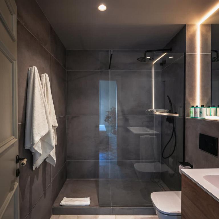Lovely 6 BR Flat in L'Eixample - Apartment - 23