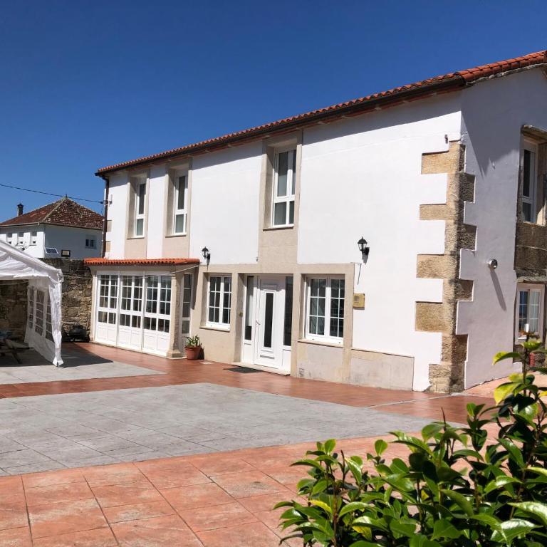 Casa A Braña - Casa de 5 dormitorios - 1