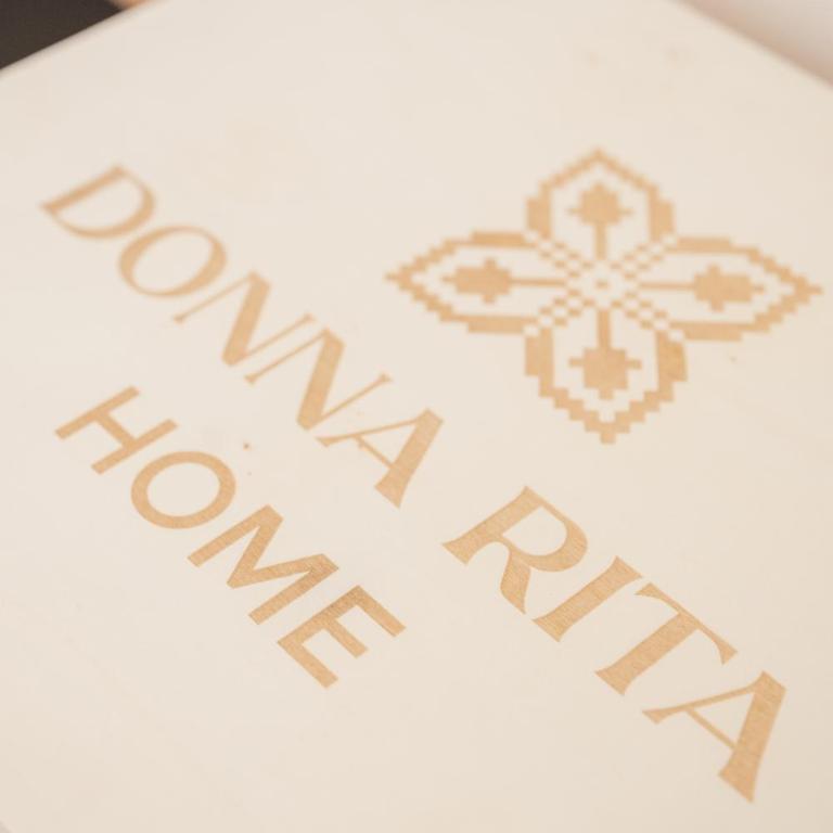 Donna Rita - Appartamento con 1 Camera da Letto - 16
