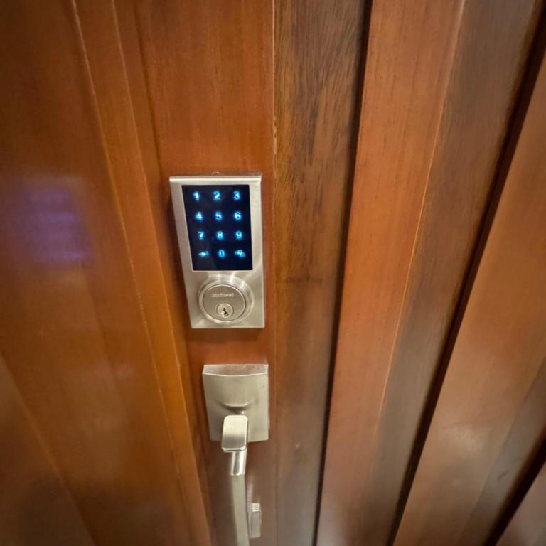 Casa pavo real 350 MBS - Two-Bedroom Townhouse - 31