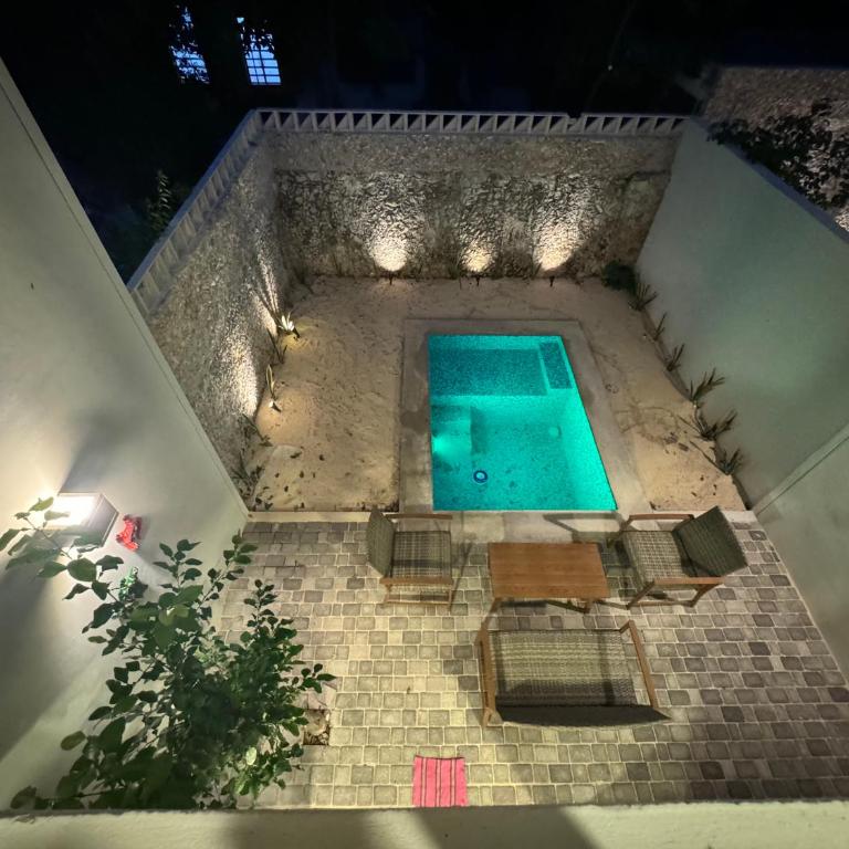 Casa pavo real 350 MBS - Two-Bedroom Townhouse - 26