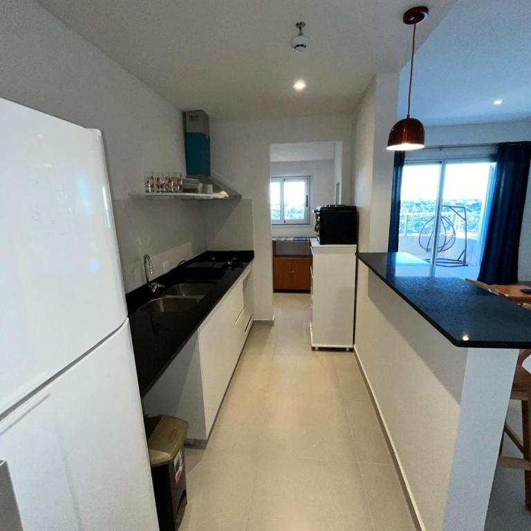 Fortaleza Boggiani - Apartamento de 2 dormitorios - 2