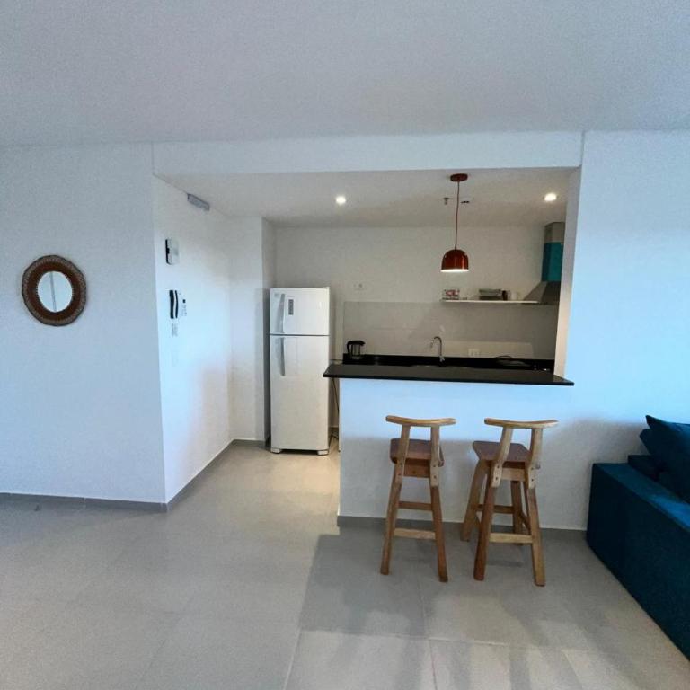 Fortaleza Boggiani - Apartamento de 2 dormitorios - 5