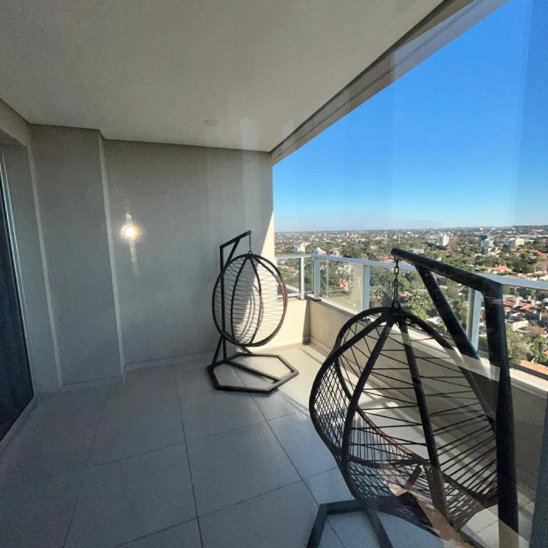 Fortaleza Boggiani - Apartamento de 2 dormitorios - 1