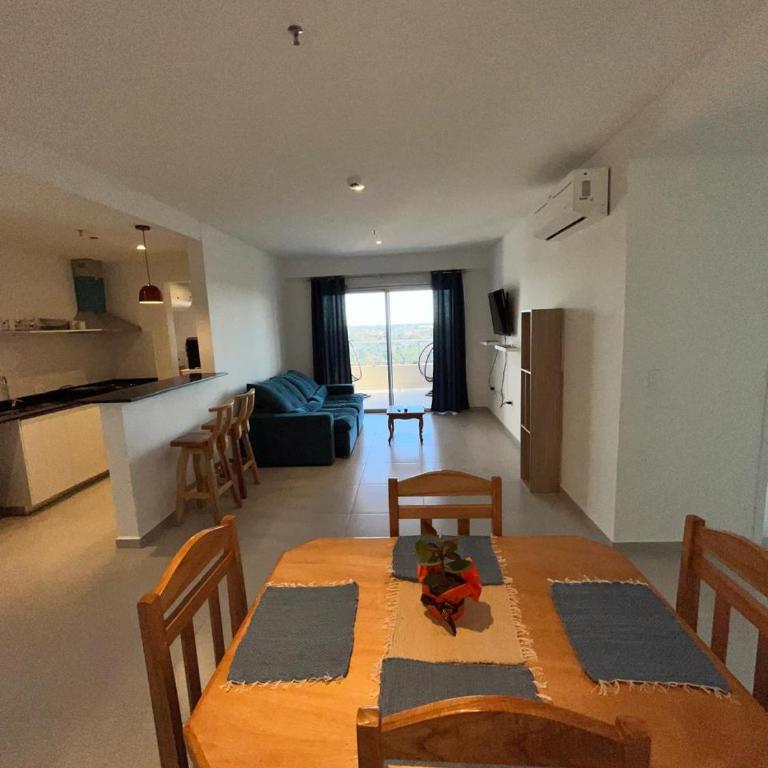 Fortaleza Boggiani - Apartamento de 2 dormitorios - 9
