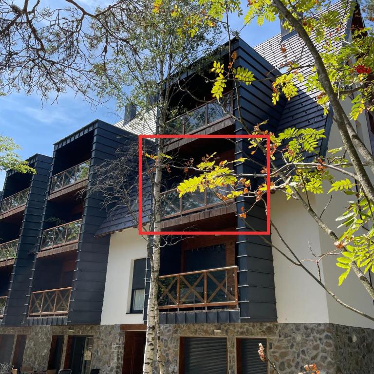 Apartman DivčiMonte - Apartman sa 1 Spavaćom Sobom - 22