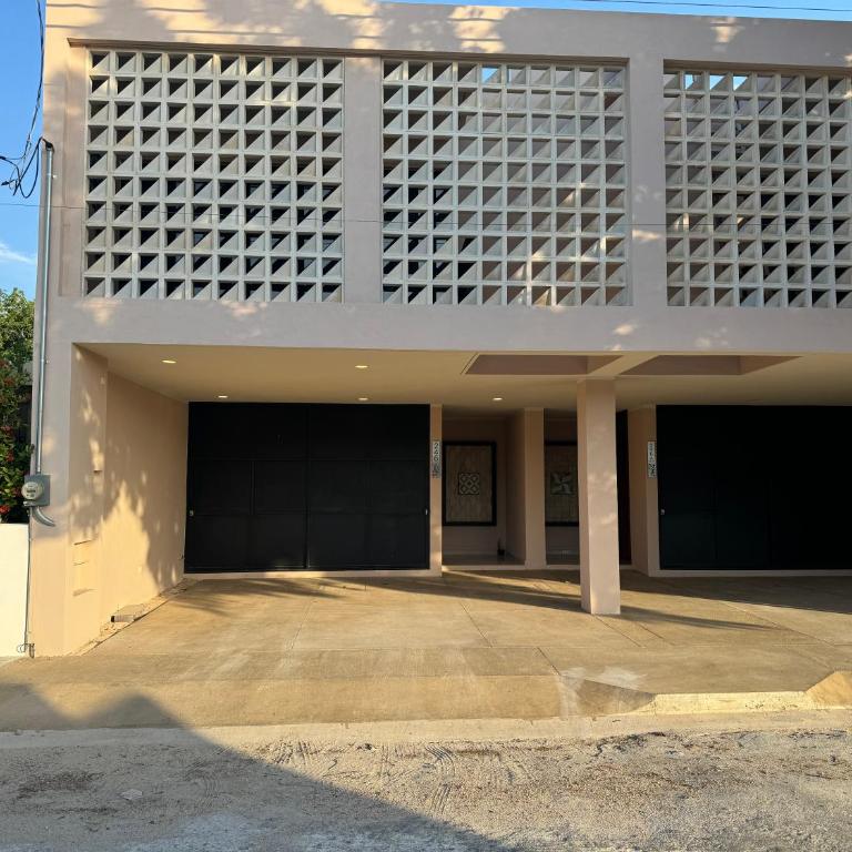 Casa pavo real 350 MBS - Two-Bedroom Townhouse - 28