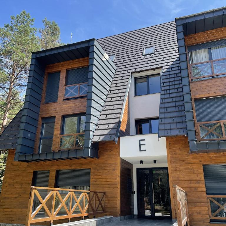 Apartman DivčiMonte - Apartman sa 1 Spavaćom Sobom - 17