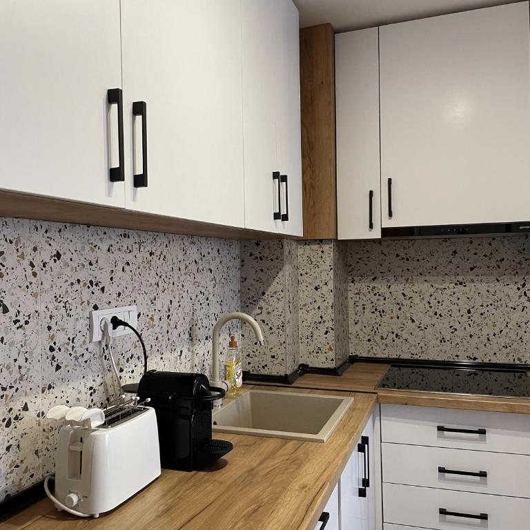 Apartman DivčiMonte - Apartman sa 1 Spavaćom Sobom - 5