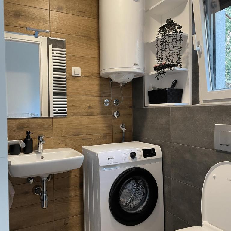 Apartman DivčiMonte - Apartman sa 1 Spavaćom Sobom - 15