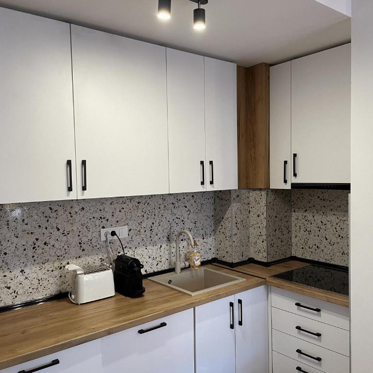 Apartman DivčiMonte - Apartman sa 1 Spavaćom Sobom - 4