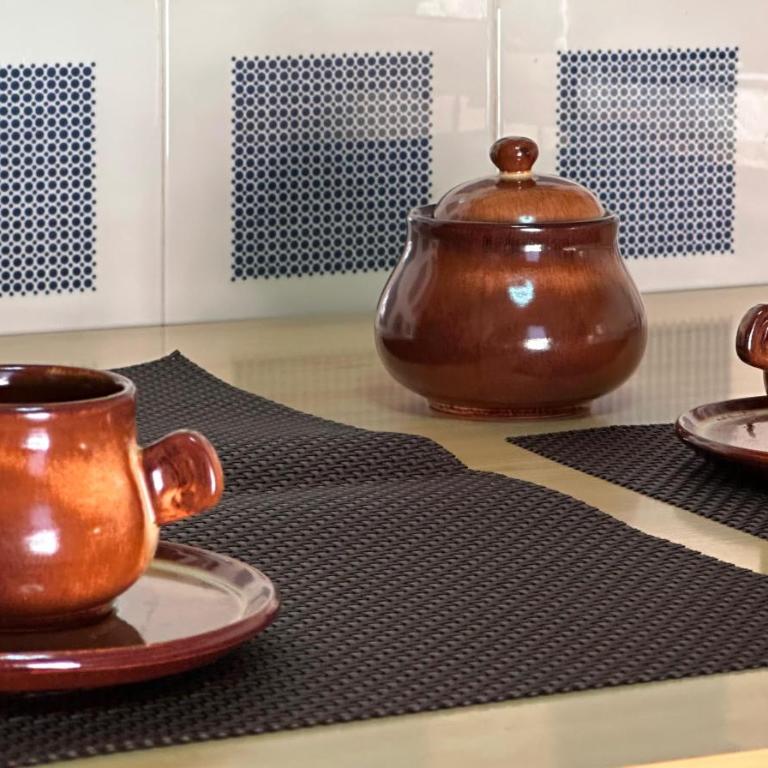 ALFA Holidays - Casa con 1 Camera da Letto - 9