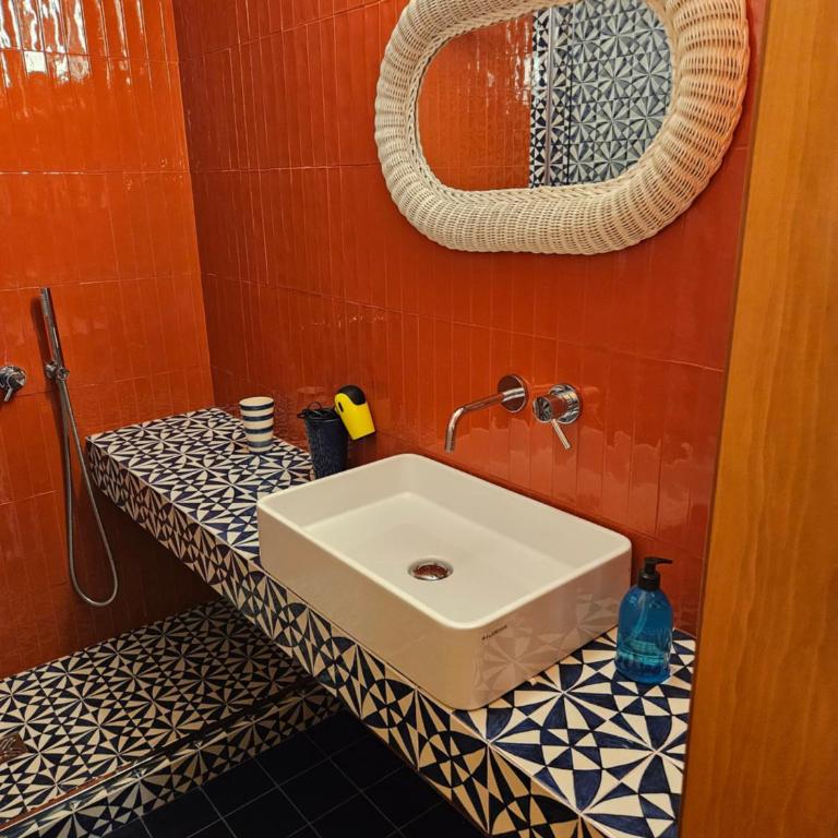 Home Rome Borsieri - Standard Apartment mit 2 Schlafzimmern - 10