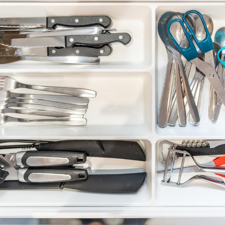 Le Marietton appartement cosy à deux pas du métro Valmy - Apartment mit 1 Schlafzimmer - 12