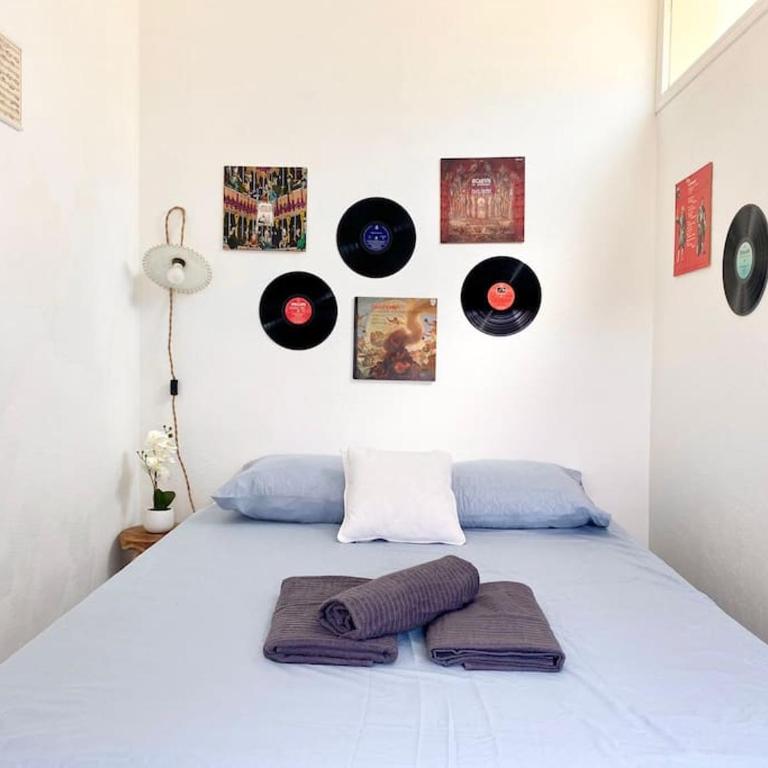 La bonne qui revait d opera - Apartment mit 1 Schlafzimmer - 6