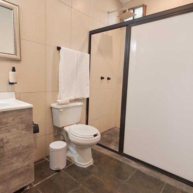 Aura Hotel B&B - Suite Superior con cama extragrande - 5