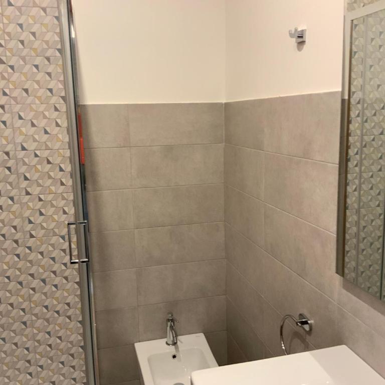Domus Dotta City Center - Appartement 1 Chambre - 10