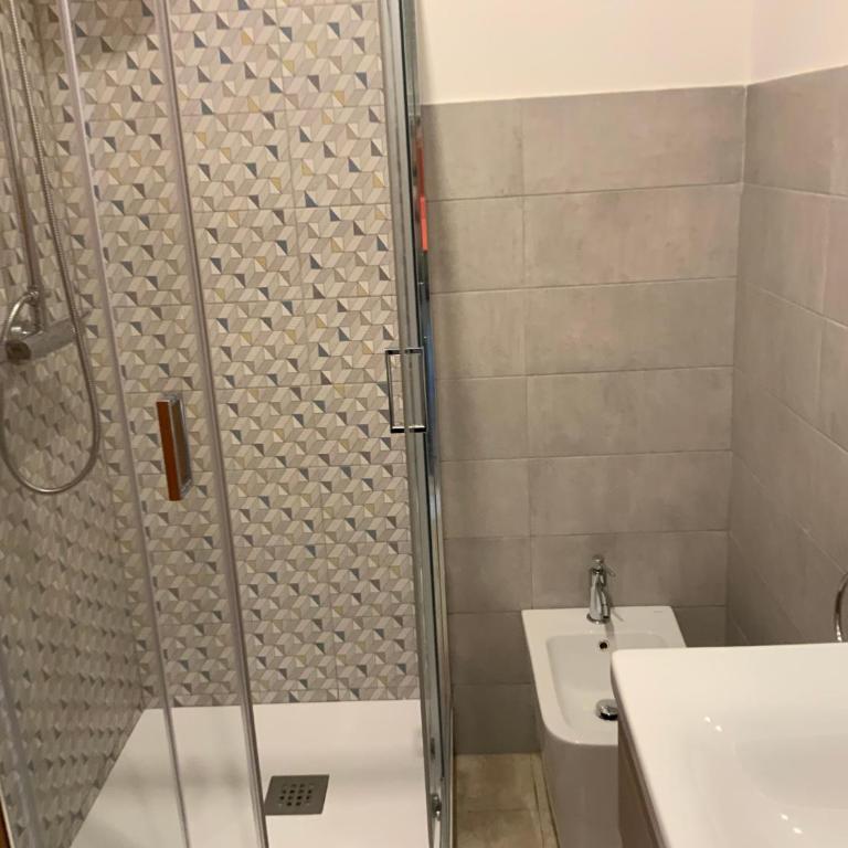 Domus Dotta City Center - Appartement 1 Chambre - 2