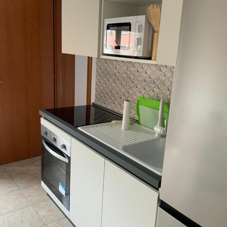 Domus Dotta City Center - Appartement 1 Chambre - 7