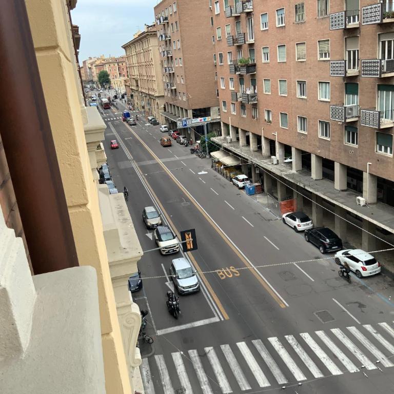 Domus Dotta City Center - Appartement 1 Chambre Deluxe - 2