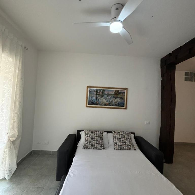 Casa Adriana - Appartamento con 2 Camere da Letto - 21