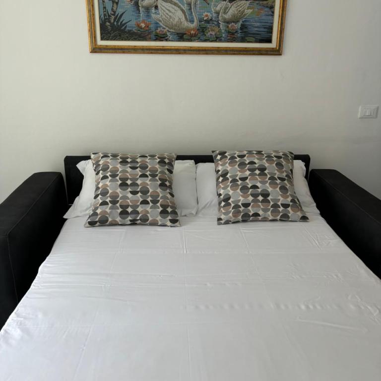 Casa Adriana - Appartamento con 2 Camere da Letto - 20