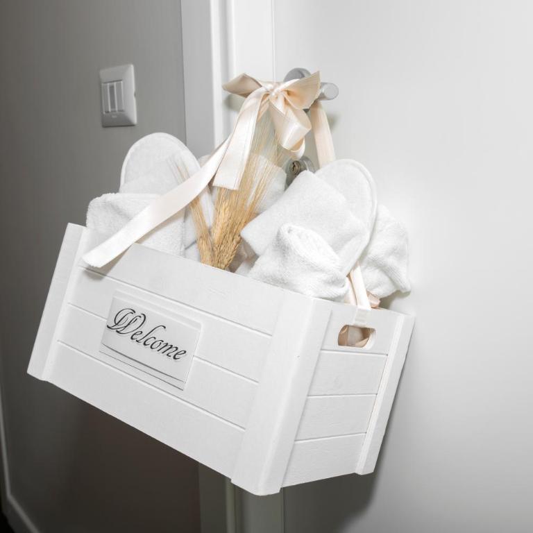 Hanky Suite - Camera Matrimoniale Standard - 2
