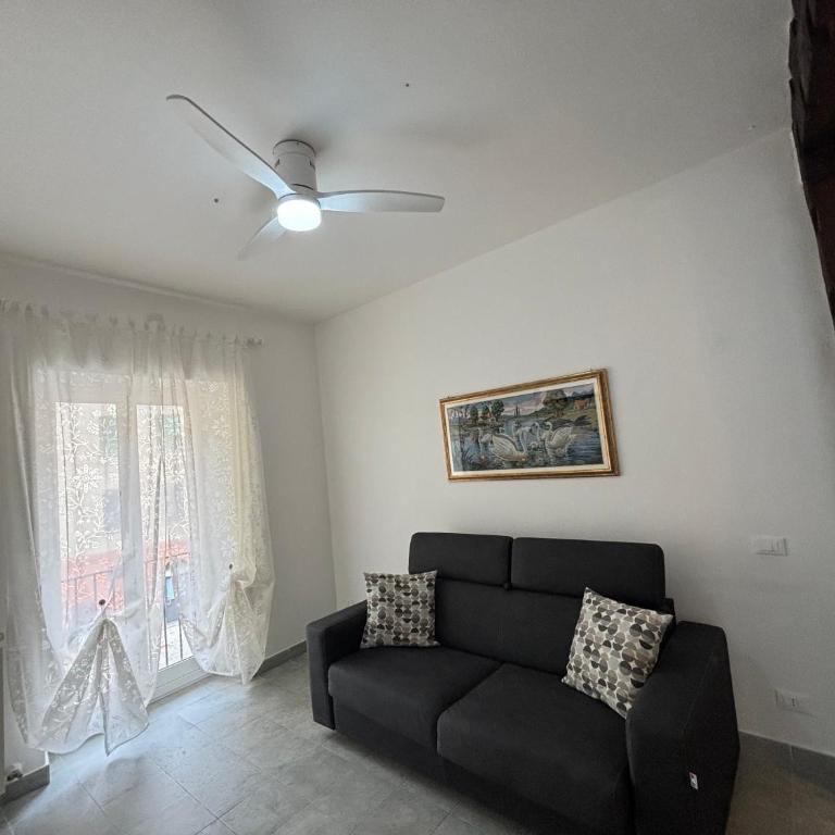 Casa Adriana - Appartamento con 2 Camere da Letto - 19