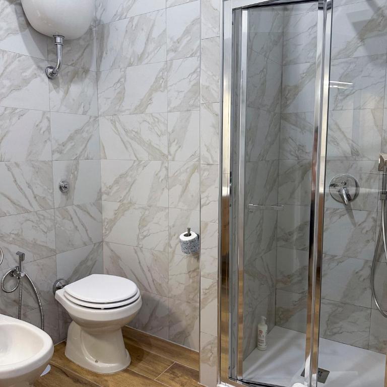 DUOMO 50 NAPOLI Boutique Rooms - Double Room - 6